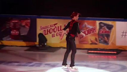 Sasha Trusova - Welcome To The Madness