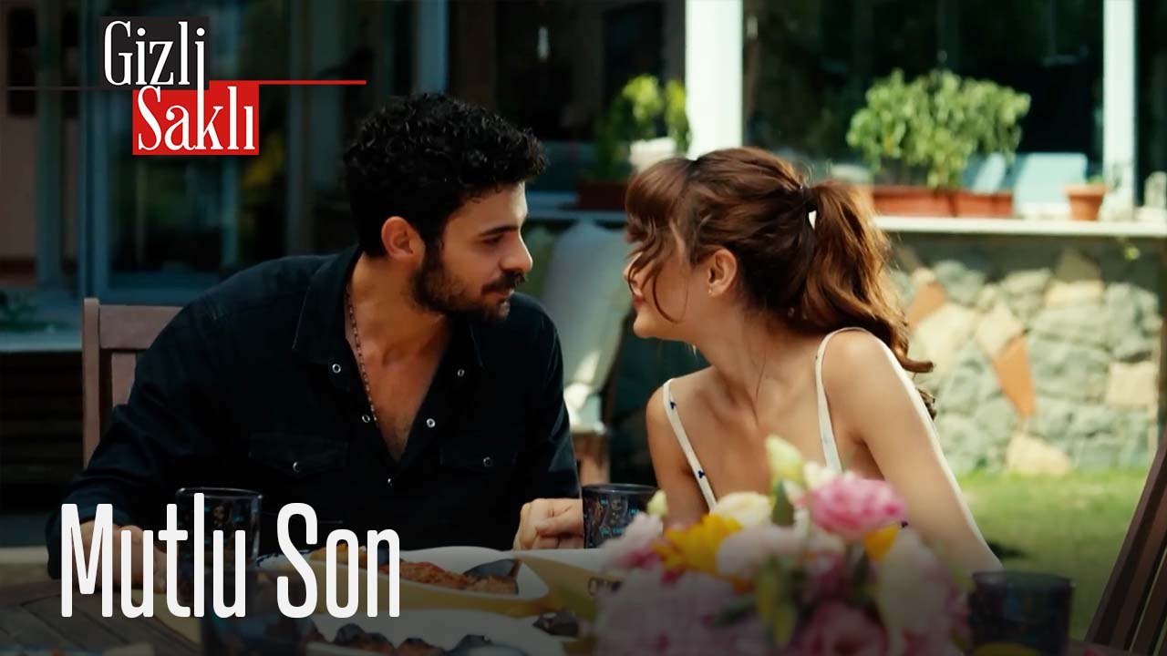 Mutlu Son