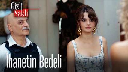 İhanetin Bedeli