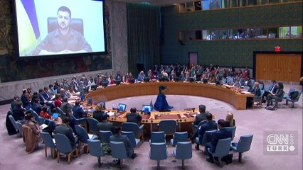 İsrail, BM Genel Sekreteri Guterres’i “istenmeyen adam” ilan etti