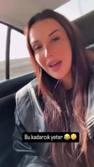 Dilan Polat'tan yeni şarkı! Kesit Paylaştı