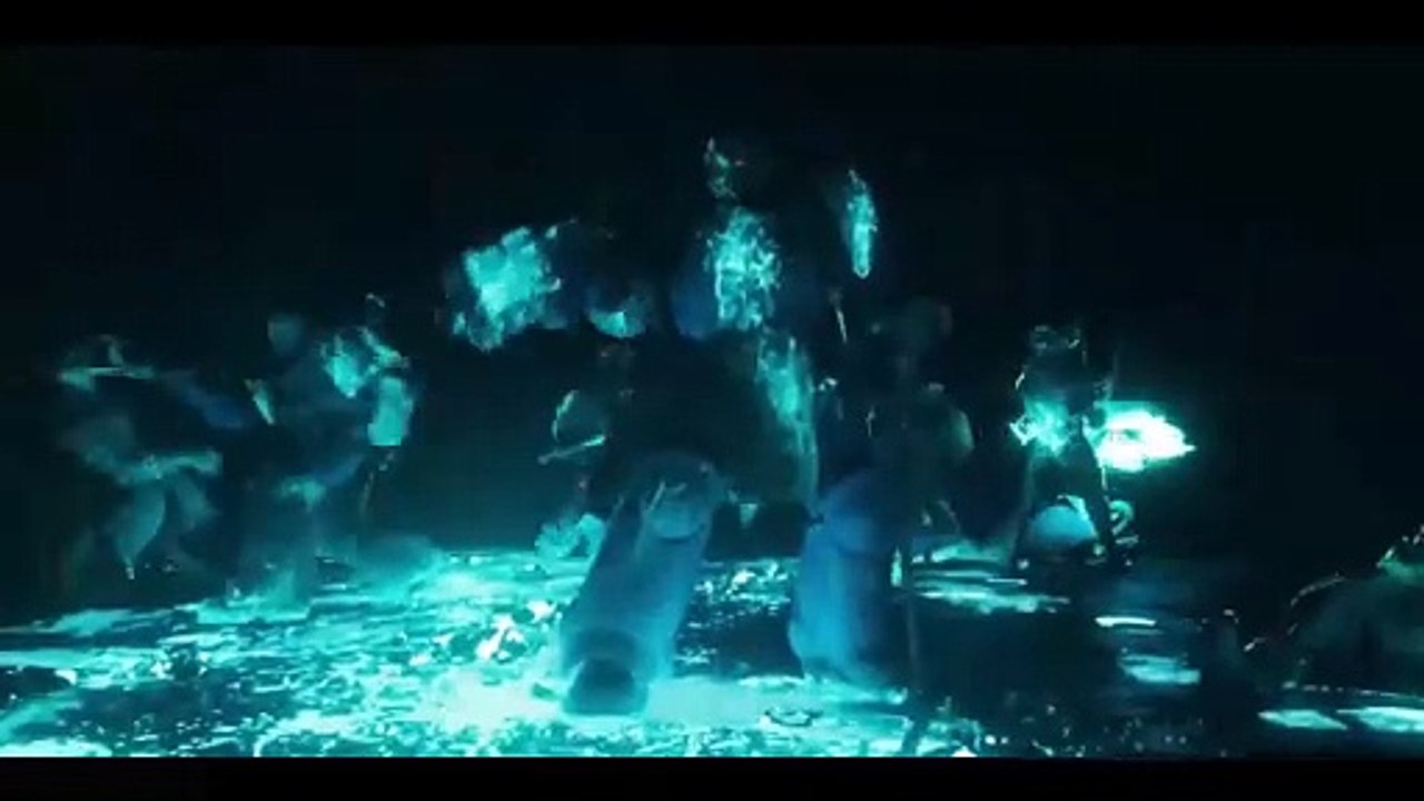 Secret Level - Unreal Tournament Teaser Trailer | Unreal Fest 2024