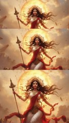 Shubho Mahalaya #navdurga #navratri #maaDurga