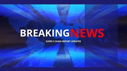 The Supply Chain Report News Roundup - 2nd October 2024
