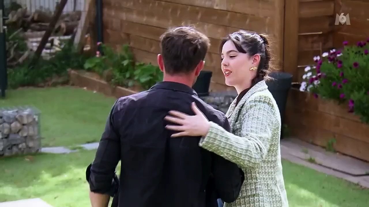 L'amour est dans le pré : on sait pourquoi Ludovic va complètement craquer dans le prochain épisode (SPOILER)