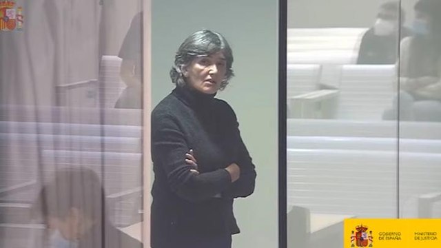 Archivada la causa contra Anboto, exjefa de ETA, por el asesinato Miguel Ángel Blanco