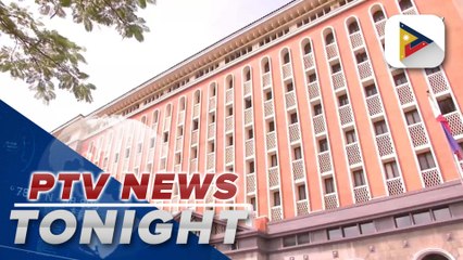 Only 21 aspirants filed COCs on 2nd day of filing