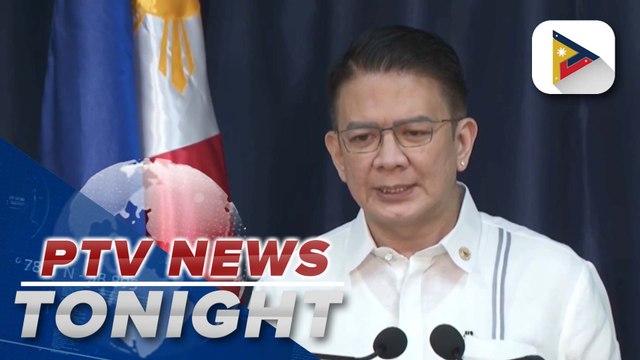 SP Escudero believes results of election surveys could change in coming days