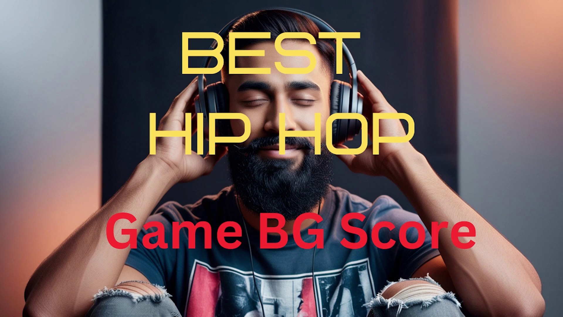 ⁣Game on Hip Hop BG Youtube Video | Energetic Hip-Hop Background Music| Royalty Free Background Music
