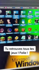 SIte totalement sous estimé