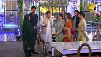 Girhein Episode 10 - [Eng Sub] - Haris Waheed - Sehar Afzal - Hashaam Khan - 2nd October 2024