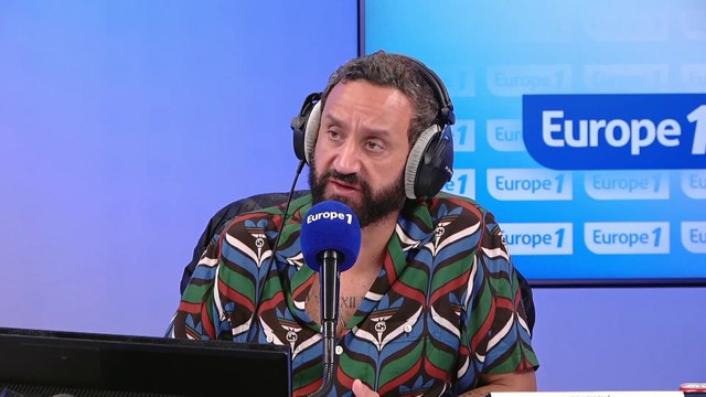Cyril Hanouna - Les Libanais très partagés sur la mort de Nasrallah, pour le général Dominique Trinquand et Mériadec Raffray, chef du service international de Valeurs Actuelles