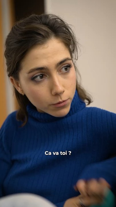 Quand ton copain n’a plus confiance en lui
