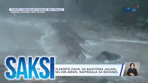 3 patay sa Ilocos Norte dahil sa Bagyong Julian; P600-M halaga ng ari-arian, napinsala sa Batanes | Saksi