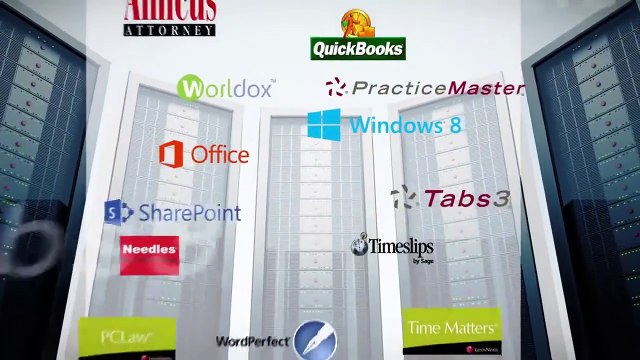 Promotional Explainer Video for Legal Workspace by Whimsitoons | Typographic | Slideshow