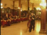 Argentine Tango Steps in Buenos Aires, Argentina (2of3) ...