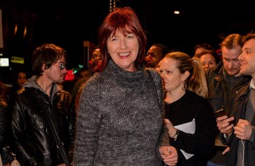 Janet Street-Porter has announced she is leaving 'Loose Women' so she can recover from hip replacement surgery