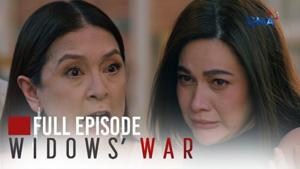 Widows’ War: Aurora accused Sam of being the guilty suspect! (Full Episode 68) October 2, 2024