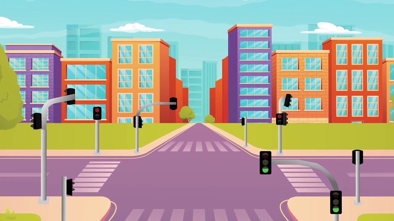 Promotional Video for African Community Center by Whimsitoons _ 2D Motion Graphic Animation