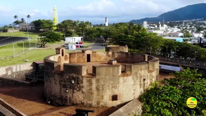 LA VISITA DE LA SUEGRA FINAL INESPERADO