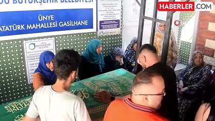 Ordu'daki Motosiklet Kazasında Alkollü Sürücü Hakim Karşısında