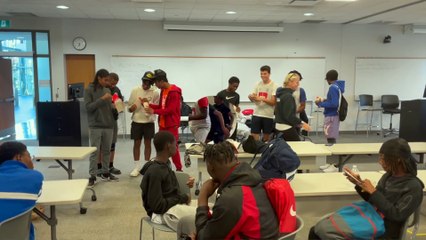 Surviving Street Gangs Series