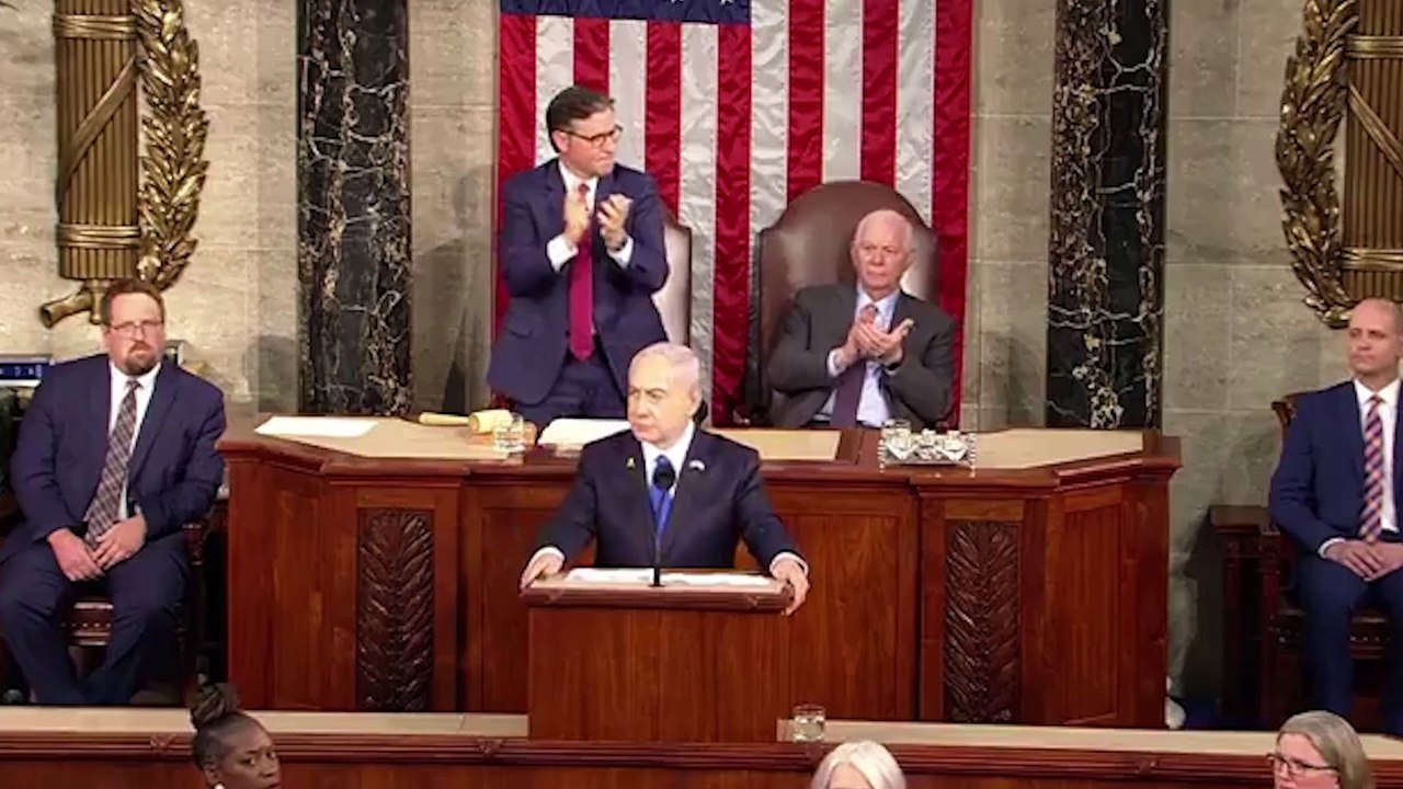 Israel declara a Guterres persona 'non grata' y veta su entrada en el país