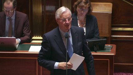 Budget 2025 : « Je suis ouvert à des améliorations », répond Michel Barnier
