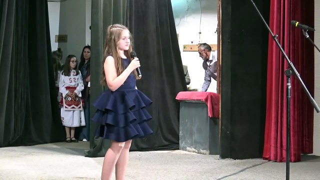 Лили Личева Моя страна, моя България