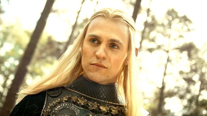 Season 2 Finale Teaser for The Lord of The Rings: The Rings of Power