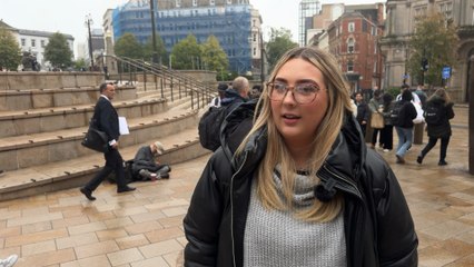 Top picks from Brummies on their local celebrity heroes