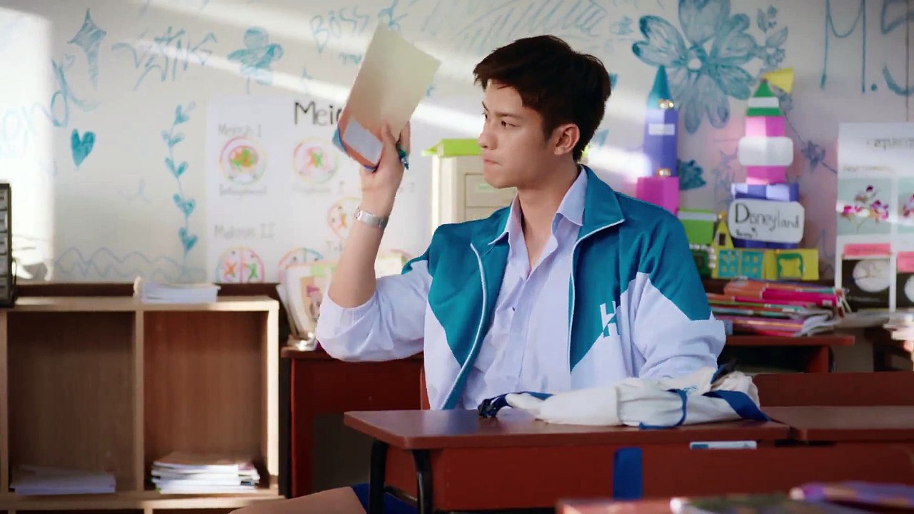 Addicted Heroin (2024) Ep 1 Eng Sub
