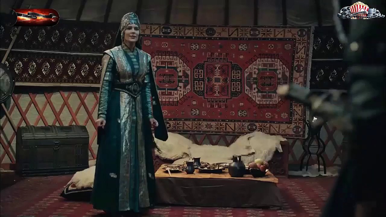 HD المؤسس عثمان - مدبلج - الحلقة 66  الموسم 2