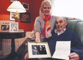 Carita Kerr was a ‘force of nature’ whose ‘passion was to help everybody be their best’, mourners were told at her Funeral Mass in St. Eugene’s Cathedral.