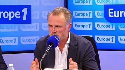 Cyril Hanouna - Un journaliste raconte son entretien avec un haut dirigeant du Hezbollah