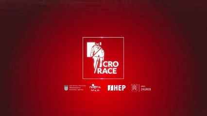 Le replay de la 2e étape - Cyclisme - Cro Race