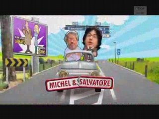 Y'A PAS PIRE CONDUCTEUR (RTBF SAT)