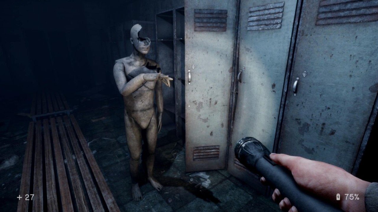 In sound mind: ps5-trailer stellt das psychologische horrorspiel mit sprechender katze vor