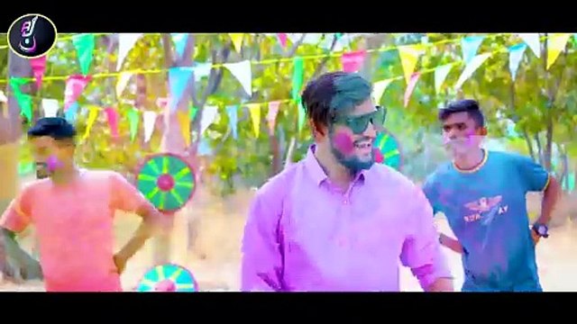 Sanam Tandan _ Andhiyari Parehe Tor Kuriya Parosin _ Cg Holi _ Gulshan _ Aadi _ Chhattisgarhi Holi