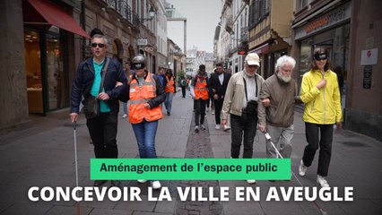 Aménagement de l’espace public, concevoir la ville autrement