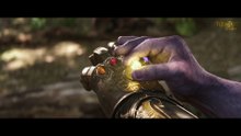 AVENGERS 4 ENDGAME Final Stake Against Thanos Trailer NEW 2019 Marvel Superhero Movie HD