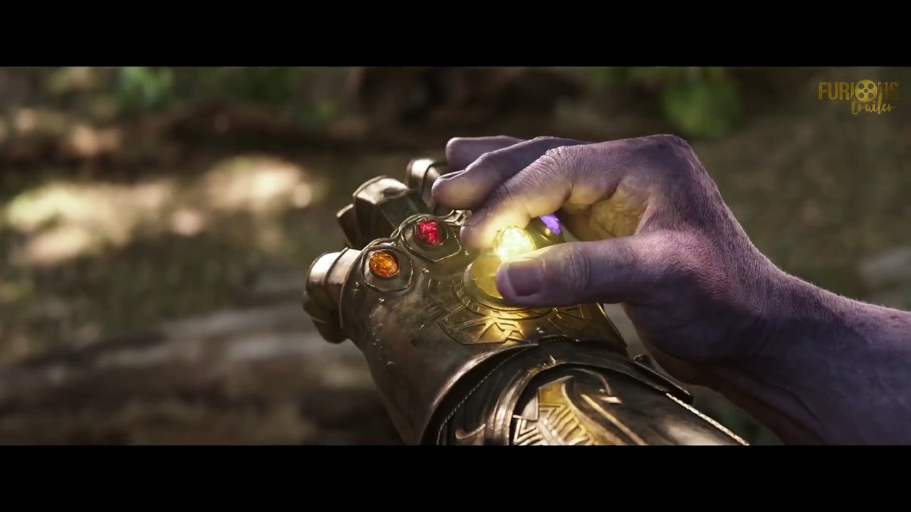 AVENGERS 4 ENDGAME Final Stake Against Thanos Trailer NEW 2019 Marvel Superhero Movie HD