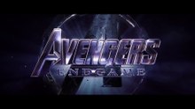 AVENGERS 4 ENDGAME Final Trailer (NEW 2019) Marvel Superhero Movie HD