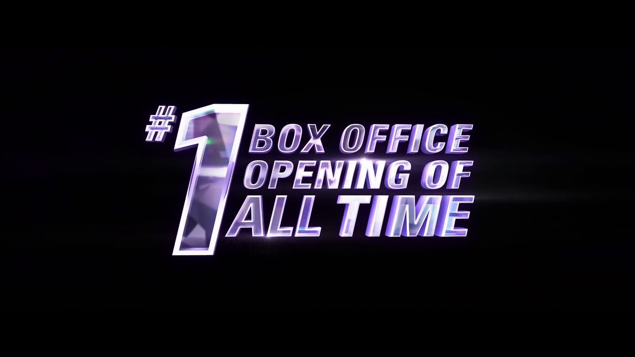 AVENGERS 4 ENDGAME Final Fight Trailer (NEW 2019) Marvel Superhero Movie HD