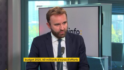 Budget 2025 : "Le désendettement de la France ne pourra pas se faire sans un effort des retraités aisés", selon un spécialiste des questions sociales