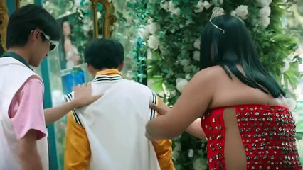 [ENG] EP.8 Addicted Heroin (2024)