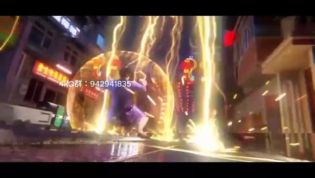 Zhan Shen-Fanchen-Shenyu Ep 14 Multi Sub