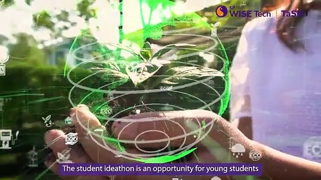 TaSIC 2025: Student Ideathon | Call for essays from students