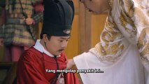The Resilient Dr. Ling Sub Indo Episode 11