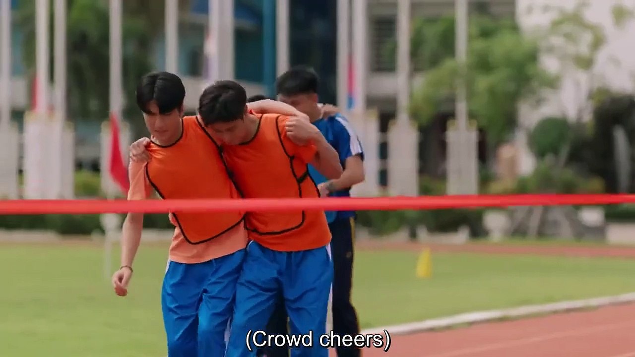 [ENG] EP.9 Addicted Heroin (2024)